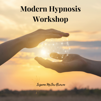 Modern Hypnosis Workshop Rockhampton, Learn Hypnotherapy